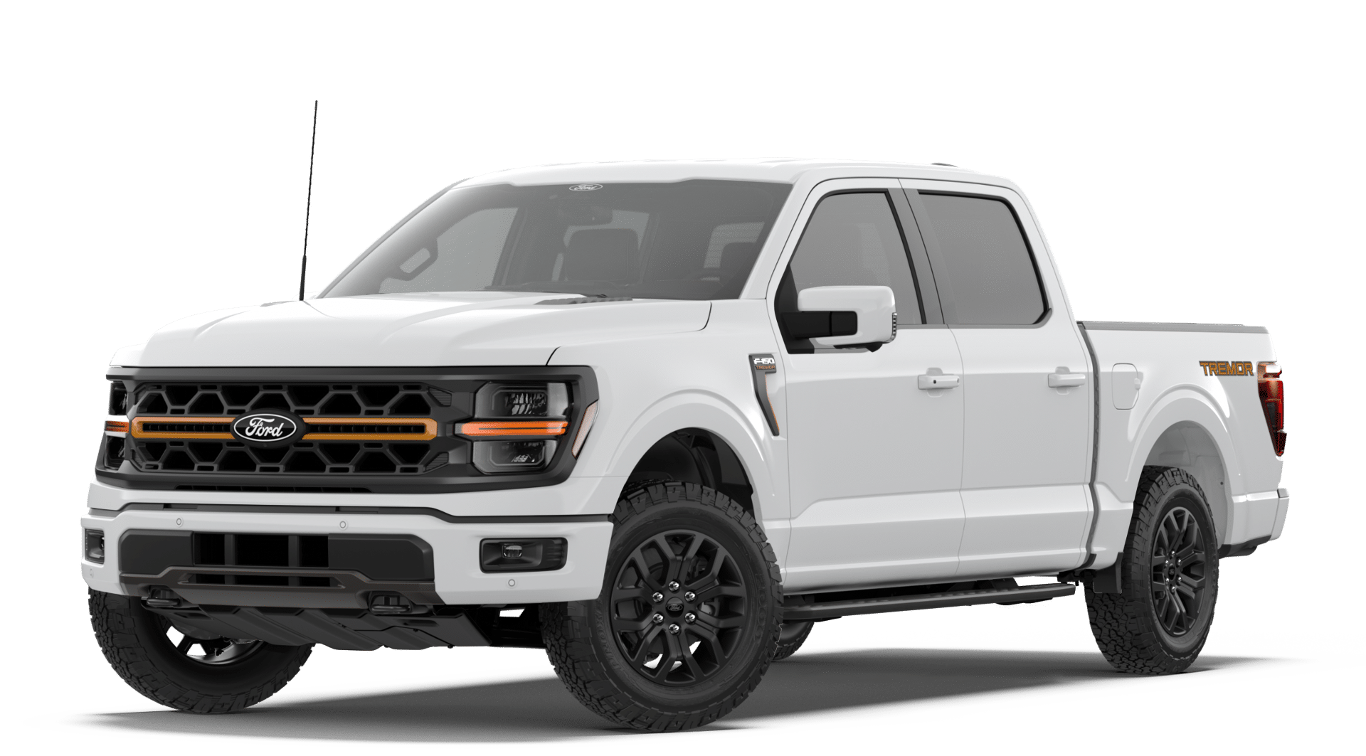2026 Ford F-150® External Image 1